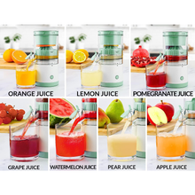 Load image into Gallery viewer, Healthy Freek™ - Easy Juicer