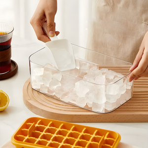 Healthy Freek™ - Easy-Release Ice Tray