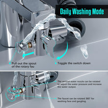 Load image into Gallery viewer, Healthy Freek™ - 3-in-1 Faucet Extender