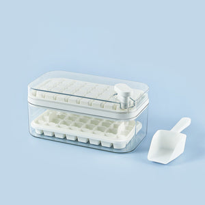 Healthy Freek™ - Easy-Release Ice Tray