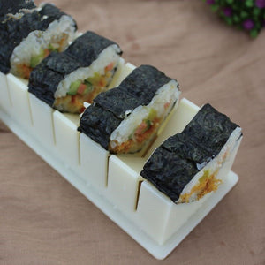 Healthy Freek™ - Easy Sushi Set