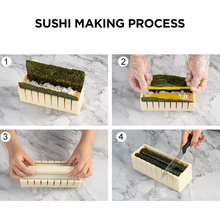 Load image into Gallery viewer, Healthy Freek™ - Easy Sushi Set