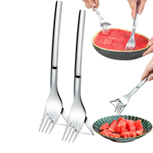 Load image into Gallery viewer, Healthy Freek™ - Watermelon Slicer (2pcs)