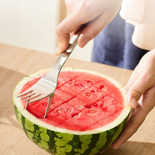 Load image into Gallery viewer, Healthy Freek™ - Watermelon Slicer (2pcs)