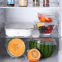 Load image into Gallery viewer, Healthy Freek™ - Eco Lids