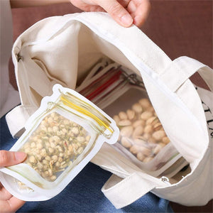 Healthy Freek™ - Reusable Eco Bags