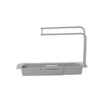 Load image into Gallery viewer, Healthy Freek™ - Adjustable Sink Rack