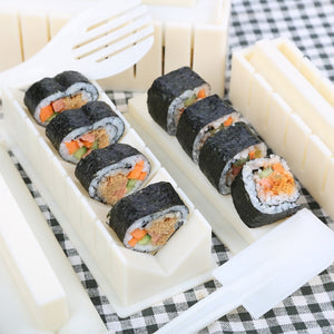 Healthy Freek™ - Easy Sushi Set