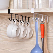 Load image into Gallery viewer, Healthy Freek™ - Cabinet Hooks