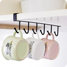 Load image into Gallery viewer, Healthy Freek™ - Cabinet Hooks