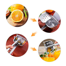 Load image into Gallery viewer, Healthy Freek™ - Super Juicer