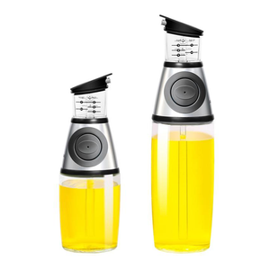 Healthy Freek™ - Oil Pump Bottle