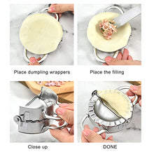 Load image into Gallery viewer, Healthy Freek™ - Dumpling Press
